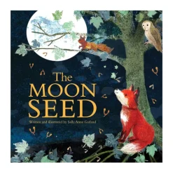 Phoenix International Books|4 Years < The Moon Seed