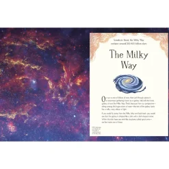 Penguin Random House Books|Montessori Inspired < The Mysteries of the Universe