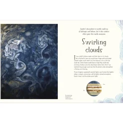 Penguin Random House Books|Montessori Inspired < The Mysteries of the Universe