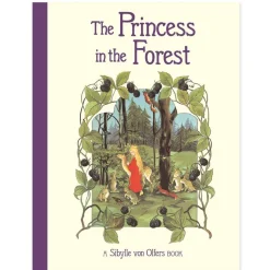 Steiner Books Books|4 Years < The Princess in the Forest