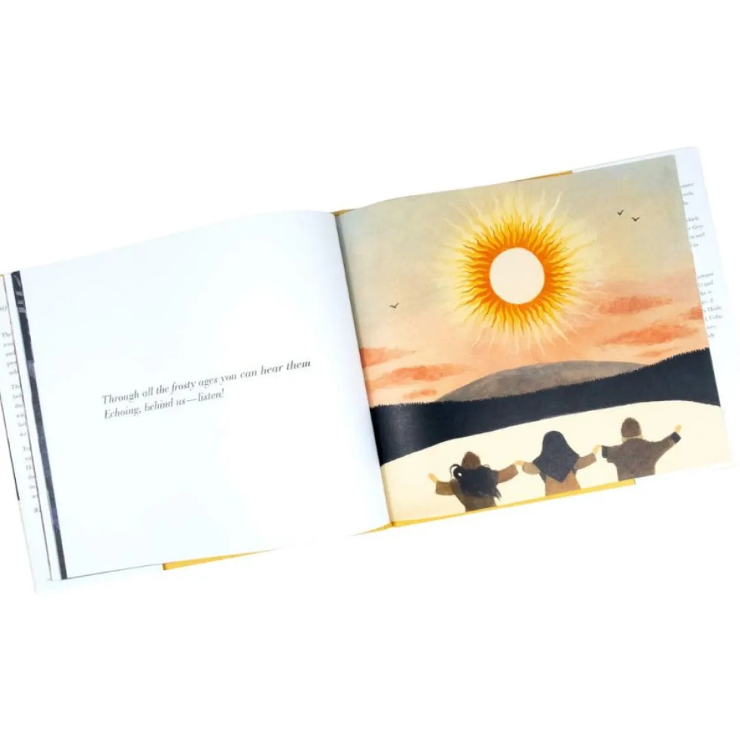 Penguin Random House Books|4 Years < The Shortest Day - Hardcover