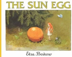Floris Books Books|4 Years < The Sun Egg by Elsa Beskow