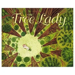 Simon u0026 Schuster Books|4 Years < The Tree Lady