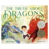 Macmillan Books|4 Years < The Truth About Dragons