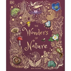 Penguin Random House Books|Montessori Inspired < The Wonders of Nature