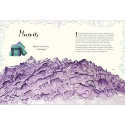 Penguin Random House Books|Montessori Inspired < The Wonders of Nature