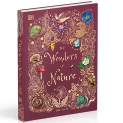Penguin Random House Books|Montessori Inspired < The Wonders of Nature