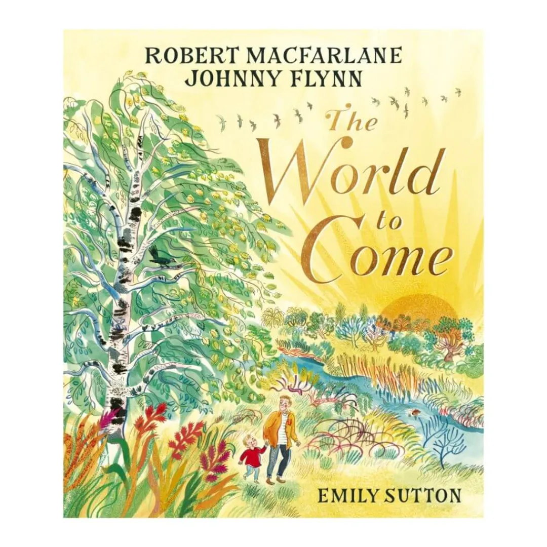 Magic Cat Publishing 6 Years|5 Years < The World to Come