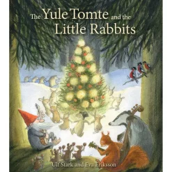 Floris Books Books|4 Years < The Yule Tomte and the Little Rabbits