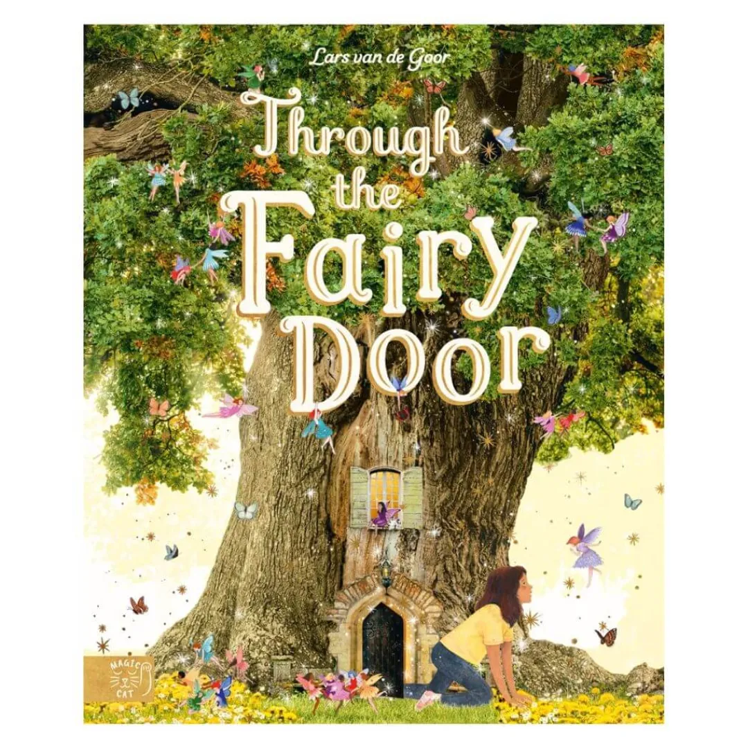 Magic Cat Publishing Books|4 Years < Through The Fairy Door
