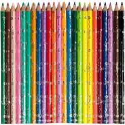 eeBoo 4 Years|3 Years < Tidepool Watercolor Pencils- Set of 24