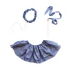 Sarah's Silks Playsilks|4 Years < Tidewater Fairy Dress Up Set