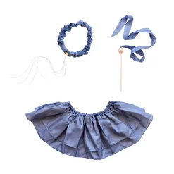Sarah's Silks Playsilks|4 Years < Tidewater Fairy Dress Up Set