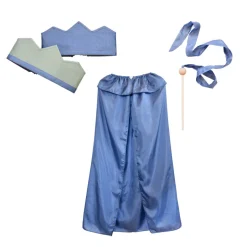 Sarah's Silks Playsilks|4 Years < Tidewater Magical Silk Dress Up Set