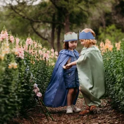 Sarah's Silks Playsilks|4 Years < Tidewater Magical Silk Dress Up Set