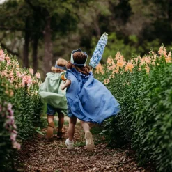 Sarah's Silks Playsilks|4 Years < Tidewater Magical Silk Dress Up Set