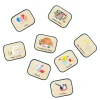 Charmspring Early Learning|2 Years < Time to Celebrate Activity Tiles