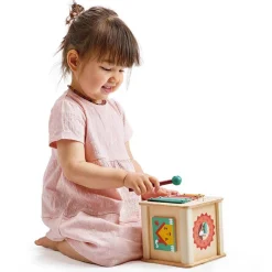 Mentari 12-24 Months|Early Learning < Toddler Activity Cube