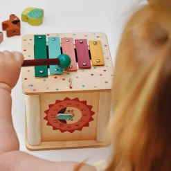 Mentari 12-24 Months|Early Learning < Toddler Activity Cube