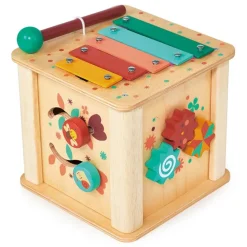 Mentari 12-24 Months|Early Learning < Toddler Activity Cube