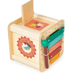 Mentari 12-24 Months|Early Learning < Toddler Activity Cube