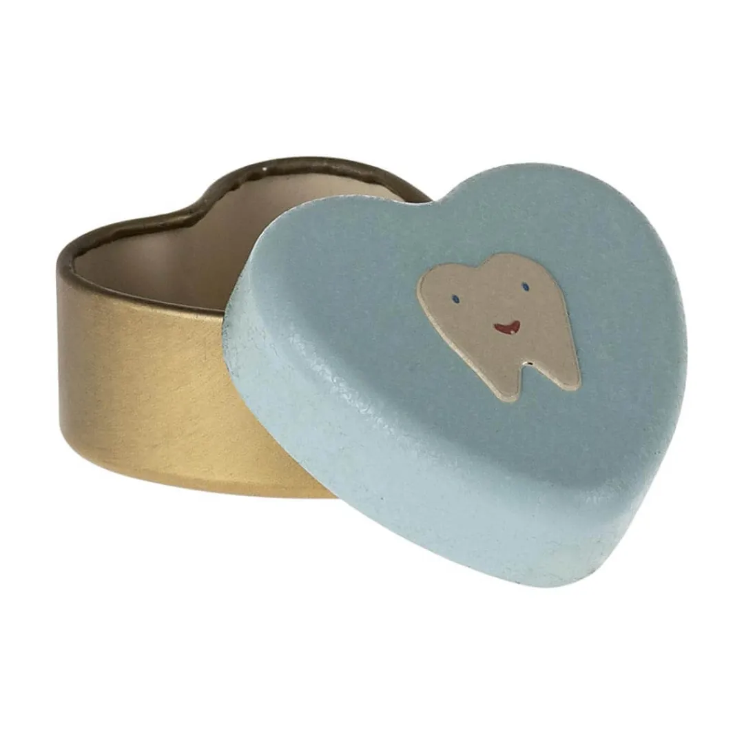 Maileg Maileg Collection|4 Years < Tooth Box
