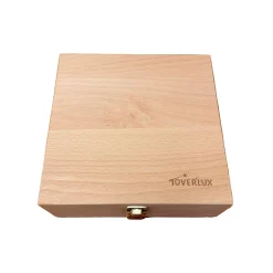 Toverlux Waldorf Home < Transparency Storage Box