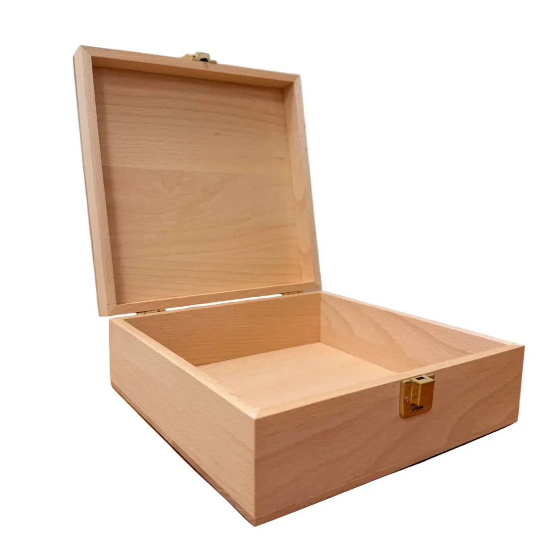 Toverlux Waldorf Home < Transparency Storage Box