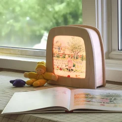 Toverlux Parents|Summer Nature Table < Waldorf Night Light