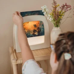 Toverlux Parents|Summer Nature Table < Waldorf Night Light