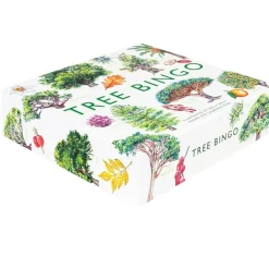 LK Publishing Stem Toys|Stem Toys < Tree Bingo Game