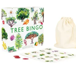LK Publishing Stem Toys|Stem Toys < Tree Bingo Game