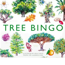 LK Publishing Stem Toys|Stem Toys < Tree Bingo Game