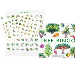 LK Publishing Stem Toys|Stem Toys < Tree Bingo Game