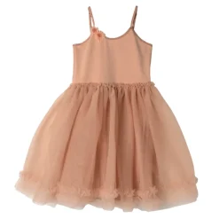 Maileg USA 3 Years|2 Years < Tulle Princess Dress - Melon
