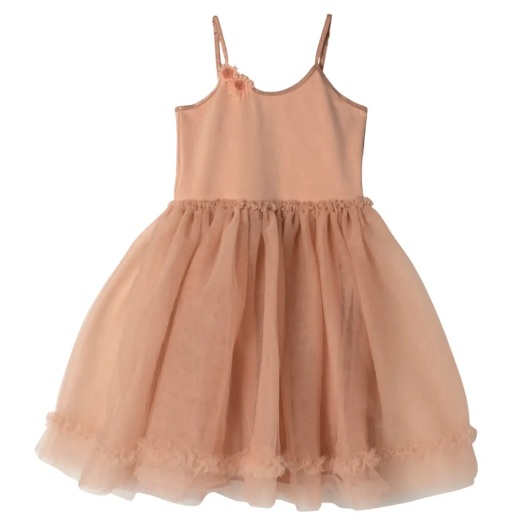 Maileg USA 3 Years|2 Years < Tulle Princess Dress - Melon