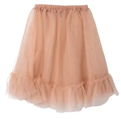 Maileg USA Maileg Collection|4 Years < Tulle Princess Skirt - Melon