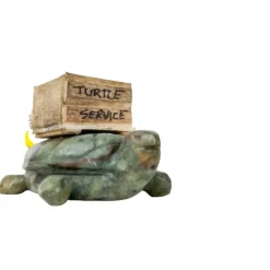 Studiostone Creative 4 Years|3 Years < Turtle Soapstone Carving Kit