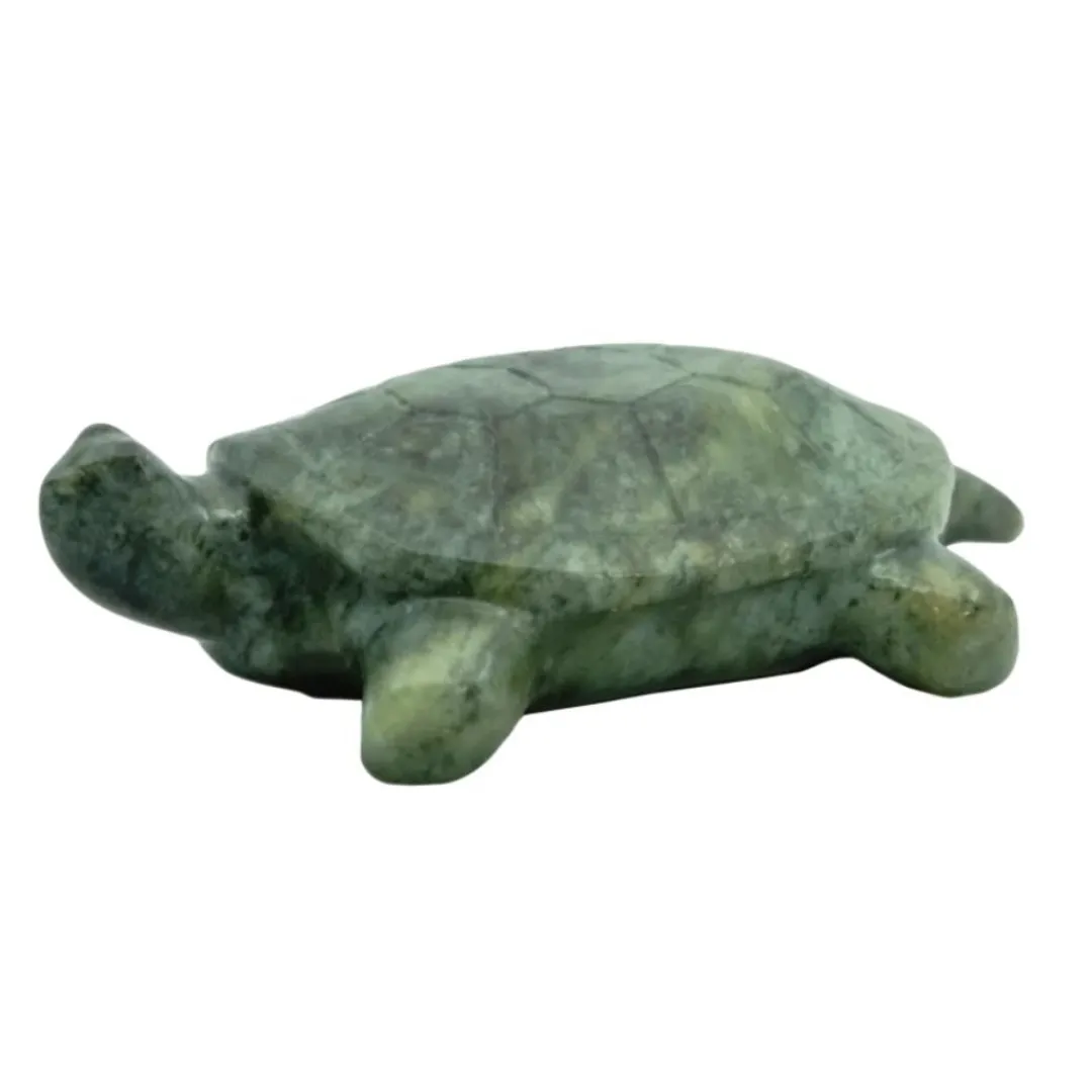 Studiostone Creative 4 Years|3 Years < Turtle Soapstone Carving Kit