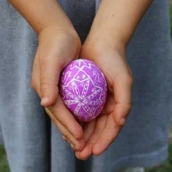 Ukrainian Gift Shop Parents|Made In The Usa < Ukrainian Easter Egg Decorating Kit - Pysanky