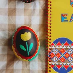 Ukrainian Gift Shop Parents|Made In The Usa < Ukrainian Easter Egg Decorating Kit - Pysanky