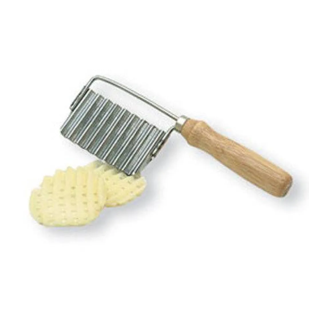 Scandicrafts 4 Years|5 Years < Vegetable Crinkle Cutter