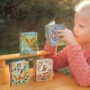eeBoo Books|Fairies & Gnomes < Very Small Fairy Journal