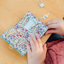 eeBoo Books|Fairies & Gnomes < Very Small Fairy Journal