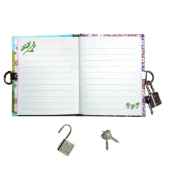 eeBoo Books|Fairies & Gnomes < Very Small Fairy Journal