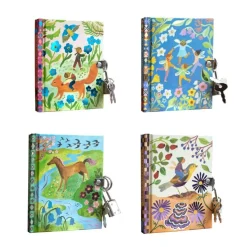 eeBoo Books|Fairies & Gnomes < Very Small Fairy Journal