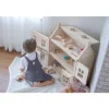 PlanToys USA Dollhouses|Wooden Toys < Victorian Wooden Dollhouse