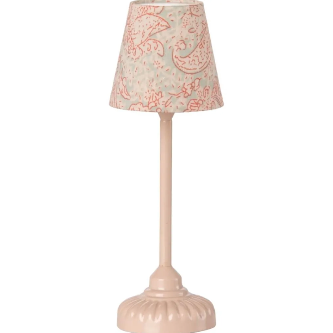 Maileg Maileg Collection|4 Years < Vintage Floor Lamp - Powder