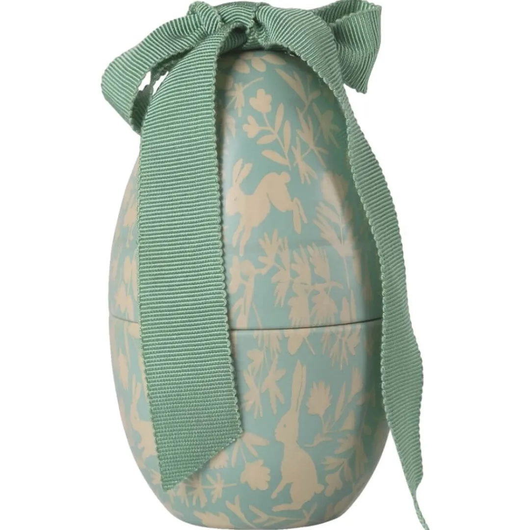 Maileg Maileg Collection|4 Years < Vintage Metal Easter Bundle - Set of Four