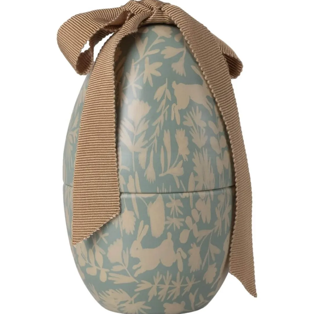 Maileg Maileg Collection|4 Years < Vintage Metal Easter Bundle - Set of Four